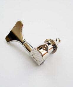 Mechanik Bass - Kluson - einzeln - rechts - chrom