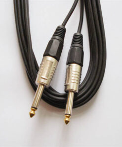 Pure Sound Instrumentenkabel - Klinke-Klinke - 1,50m