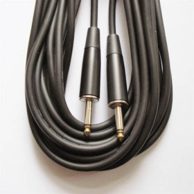 Pure Sound Speakerkabel - Klinke-Klinke - 1,50m