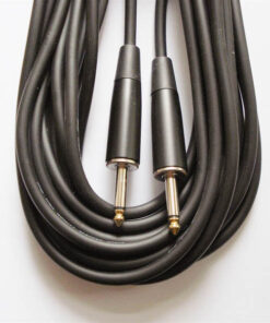 Pure Sound Speakerkabel - Klinke-Klinke - 3m