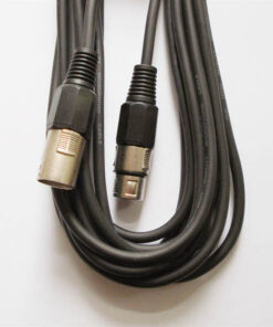 Pure Sound Standard Mikrofonkabel - XLR-XLR - 3m