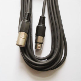Pure Sound Standard Mikrofonkabel - XLR-XLR - 10m
