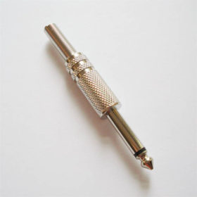 Stecker - Klinke - Mono