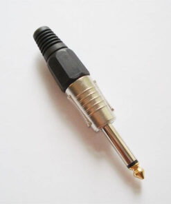 Stecker - Klinke Pro - Mono
