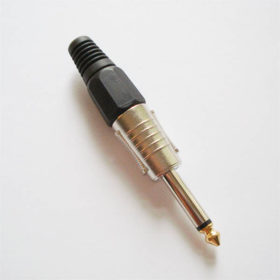 Stecker - Klinke Pro - Mono