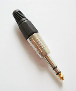 Stecker - Klinke Pro - Stereo