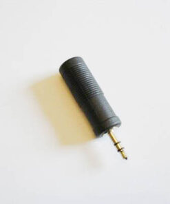 Adapter - Klinke groß - Klinke klein - Stereo