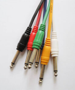 Patchkabel - Klinke-Klinke - Mono