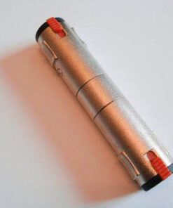 Adapter Kupplung - Klinke-Klinke