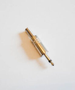 Stecker - Klinke klein - Mono