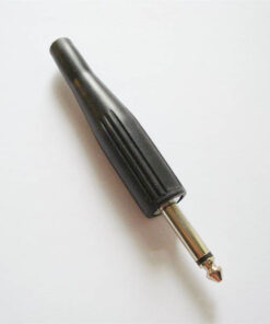 Stecker - Klinke Deluxe - Mono