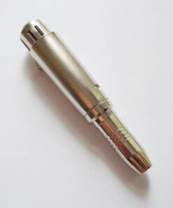 Adapter - Klinke - XLR female