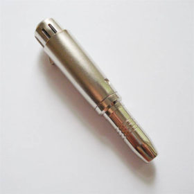 Adapter - Klinke - XLR female