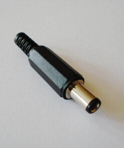 Stecker - Stromanschluss