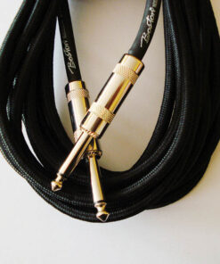 Instrumentenkabel Boston Noiseless - 6m