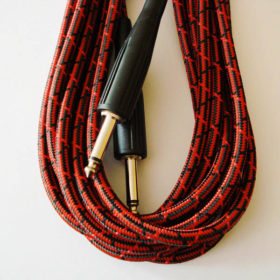 Instrumentenkabel - 6m