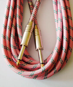 Instrumentenkabel - 6m