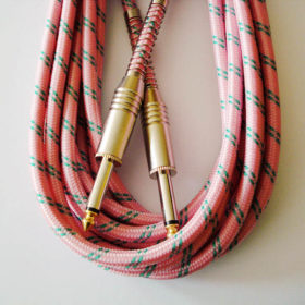 Instrumentenkabel - 6m