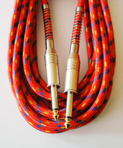 Instrumentenkabel - 6m