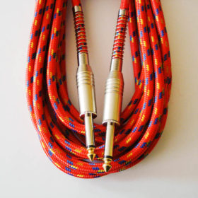 Instrumentenkabel - 6m