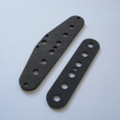 Spulenkörper / Bobbins Flatwork