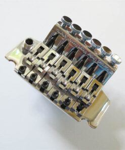 Licensed Floyd Rose Standard Tremolo - chrom
