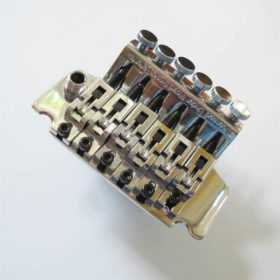 Licensed Floyd Rose Standard Tremolo - chrom