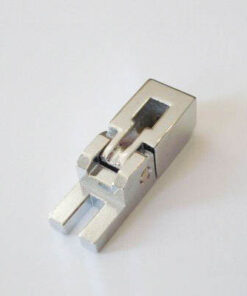Saitenreiter - Schaller Floyd Rose - chrom - E-Saite