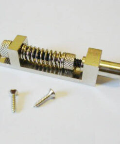 Tremolo Back Box