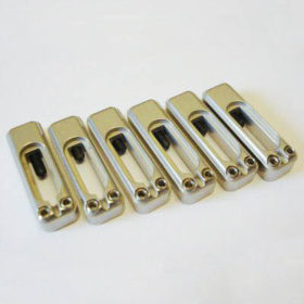 Wilkinson Saitenreiter - chrom satin