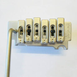 Tremolo - Wilkinson - chrom satin