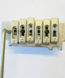 Tremolo - Wilkinson - chrom satin