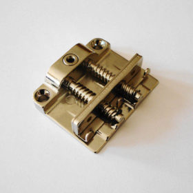 Schaller Sure Claw - nickel