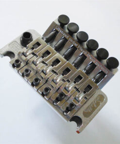 Tremolo - Schaller Floyd Rose II - chromf