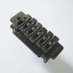 Tremolo - Wilkinson - schwarz