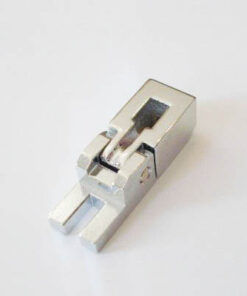 Saitenreiter - Schaller Floyd Rose - chrom -A/H-Saite