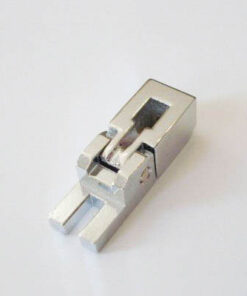 Saitenreiter - Schaller Floyd Rose - chrom -D/G-Saite