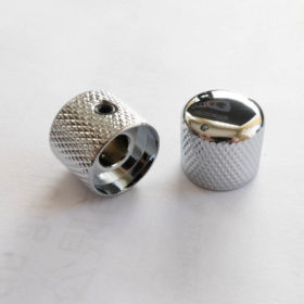 Dome Speed Chrom klein