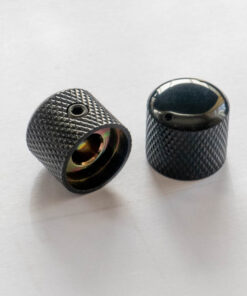 Dome Speed schwarz klein