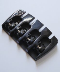 Sandberg Bass Brücke 4 String - schwarz