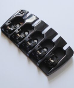 Sandberg Bass Brücke 5 String - schwarz