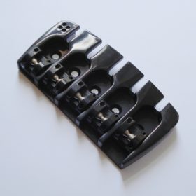 Sandberg Bass Brücke 5 String - schwarz