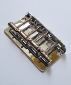 Kluson Vintage Bass Bridge