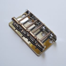 Kluson Vintage Bass Bridge