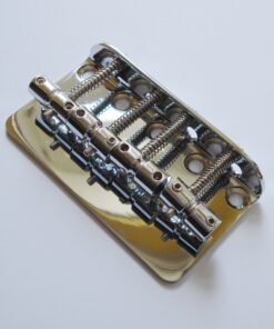 Bass Bridge - Chrom