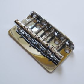 Bass Bridge - Chrom
