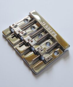 Fender Bass Brücke 4- Saiter