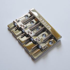 Fender Bass Brücke 4- Saiter