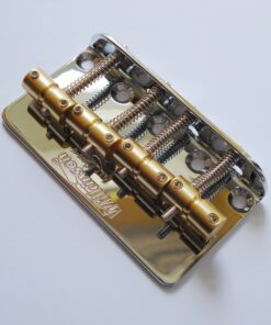 Bridge Bass - Wilkinson - chrom