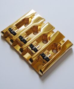 Bridge Bass 3 - Gold